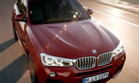 BMW X4 против Porsche Macan - какой из них лучше?